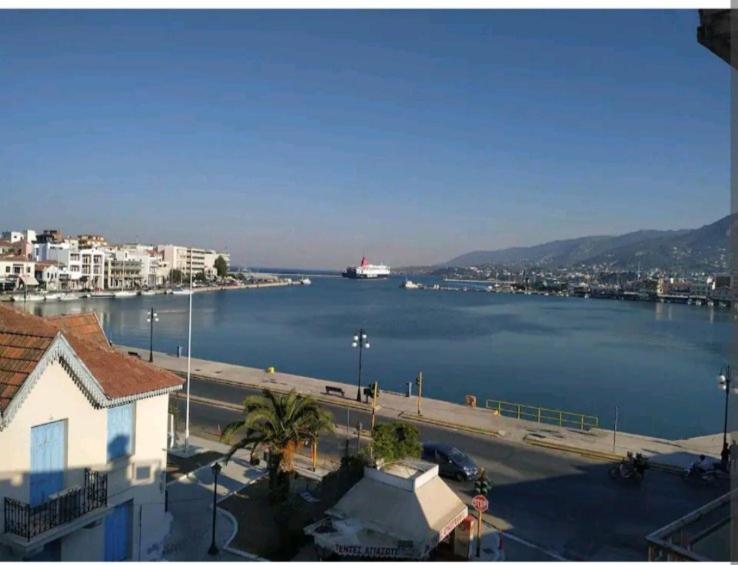 Havenly Loft — 4-Star Luxury Hotel in Mytilene, Greece
