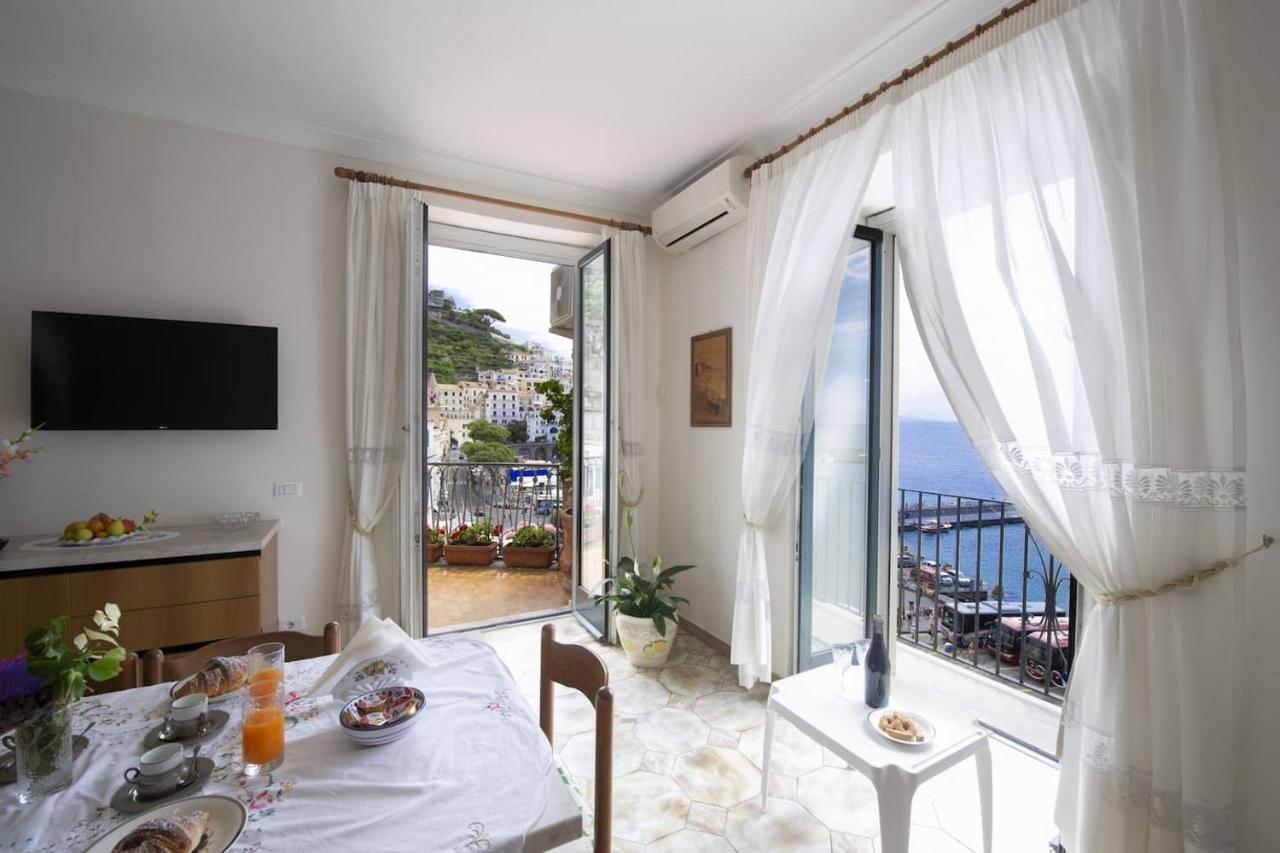 Amalfi Sun — Amalfi — photo 4