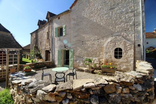Sous les étoiles du Causse - last minute hotel in Unknown City