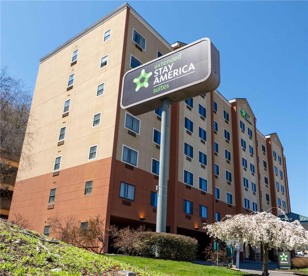 Extended Stay America Suites White Plains Elmsford - photo 2
