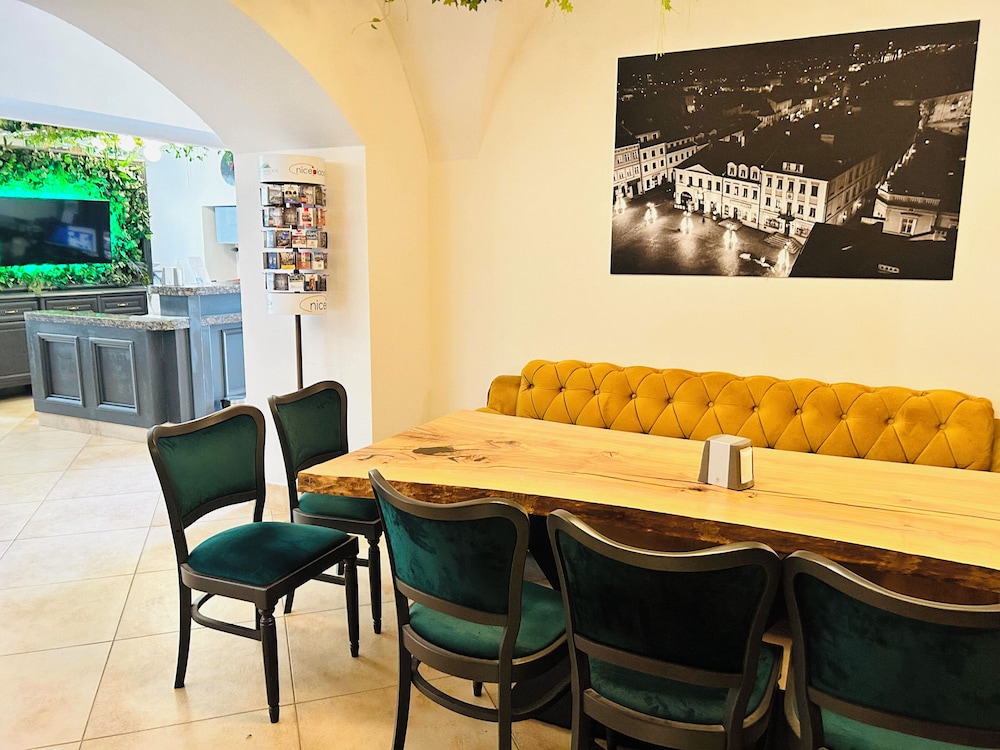Hotel Ambasadorski — Rzeszow — photo 4