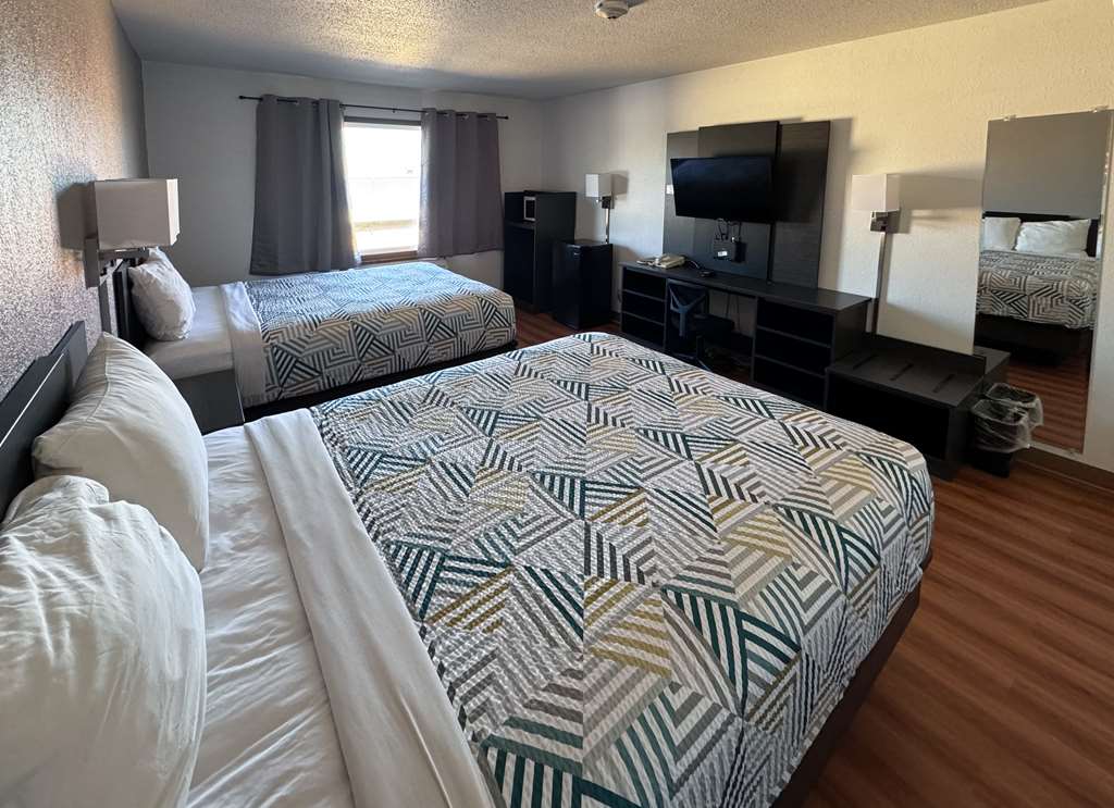 Motel 6 Fond Du Lac Wi - photo 14