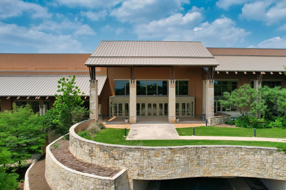 JW Marriott San Antonio Hill Country Resort & Spa - photo 215