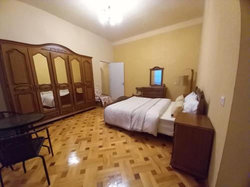 Old Gate Guest house Telavi