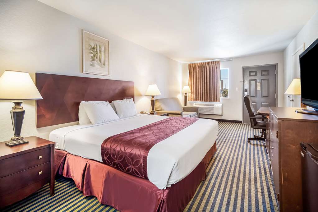 Americas Best Value Inn New Braunfels San Antonio - photo 22