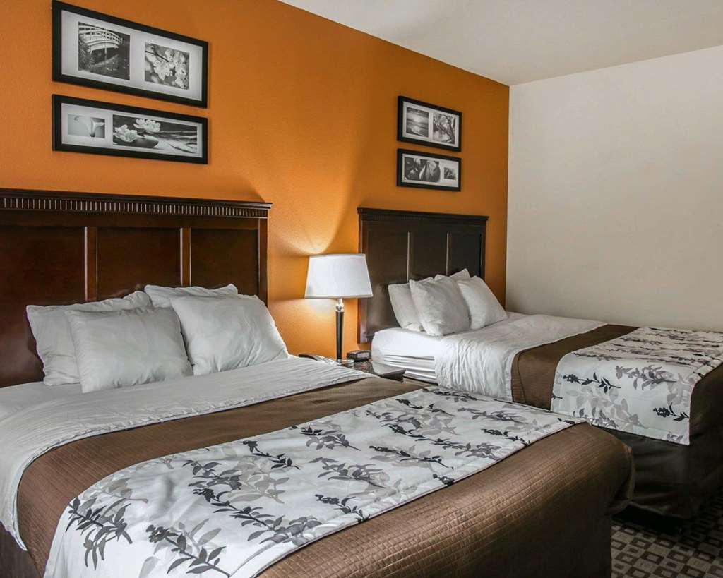 Sleep Inn & Suites Highway 290 NW Freeway - photo 10