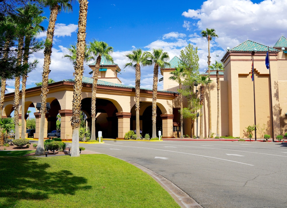 CasaBlanca Resort and Casino - photo 39