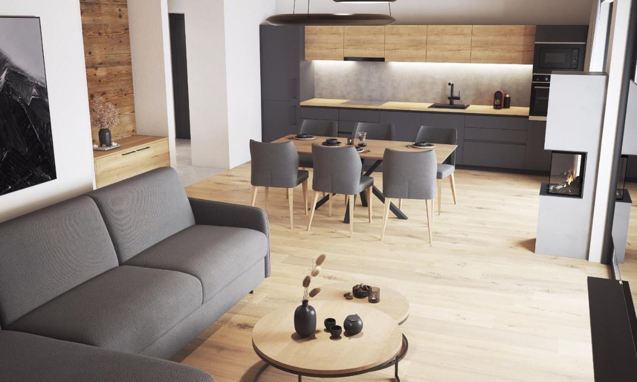 Alpenlodge Haus Skiing Resort — hotel in Haus Im Ennstal