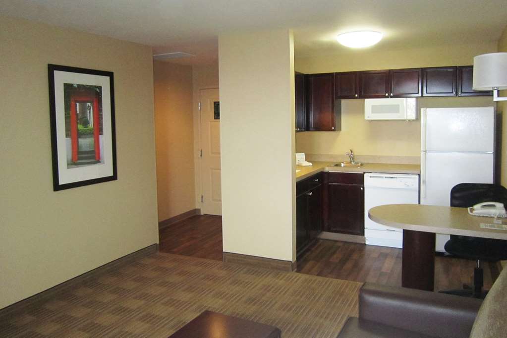 Extended Stay America Suites Memphis Wolfchase Galleria - photo 28