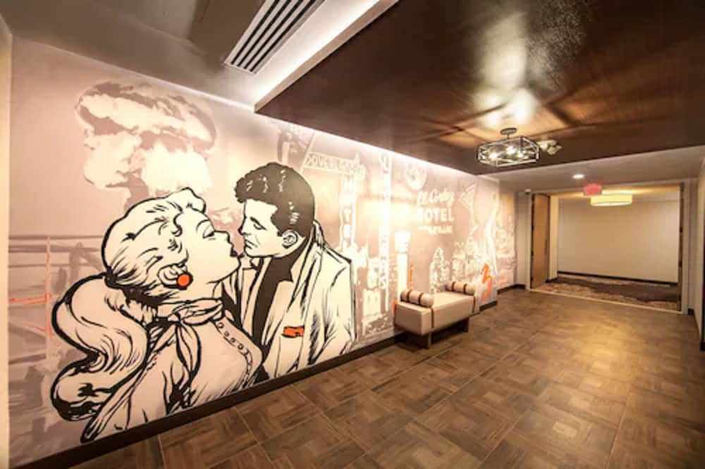 El Cortez Hotel and Casino 21 and Over - photo 48
