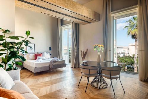 The Place Ortigia — 4-Star Luxury Hotel in Siracusa, Italy