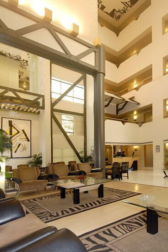 The Coronet Hotel — Pune — photo 5