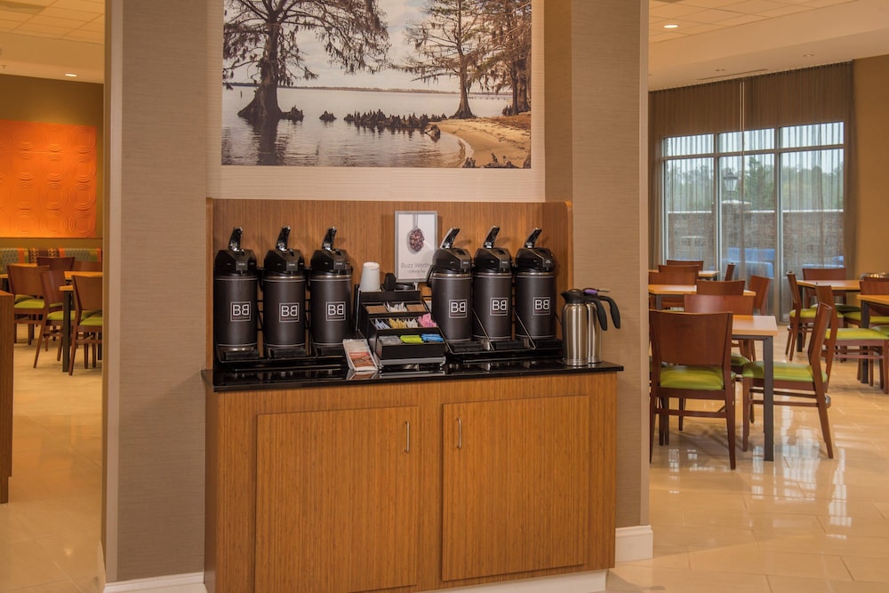 Fairfield Inn and Suites by Marriott Washington - photo 15