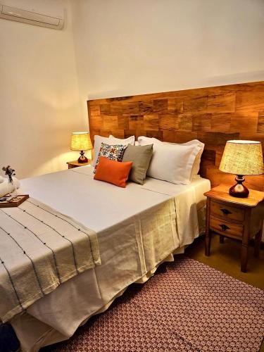 Pousada Berço Mineiro - last minute hotel in Tiradentes