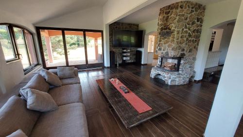 Villa Noiram Your dream Getaway in Nature — 4-Star Luxury Hotel in Sezana, Slovenia