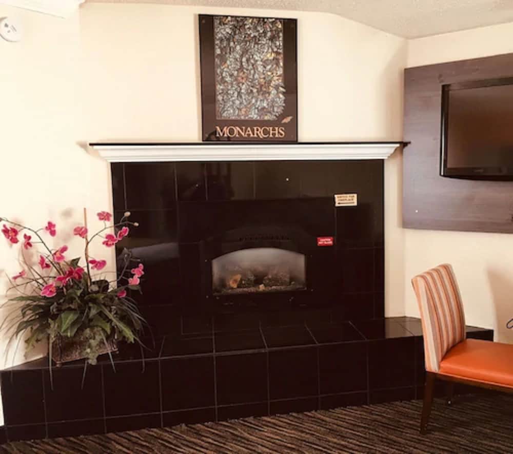 Arbor Inn Monterey - photo 6
