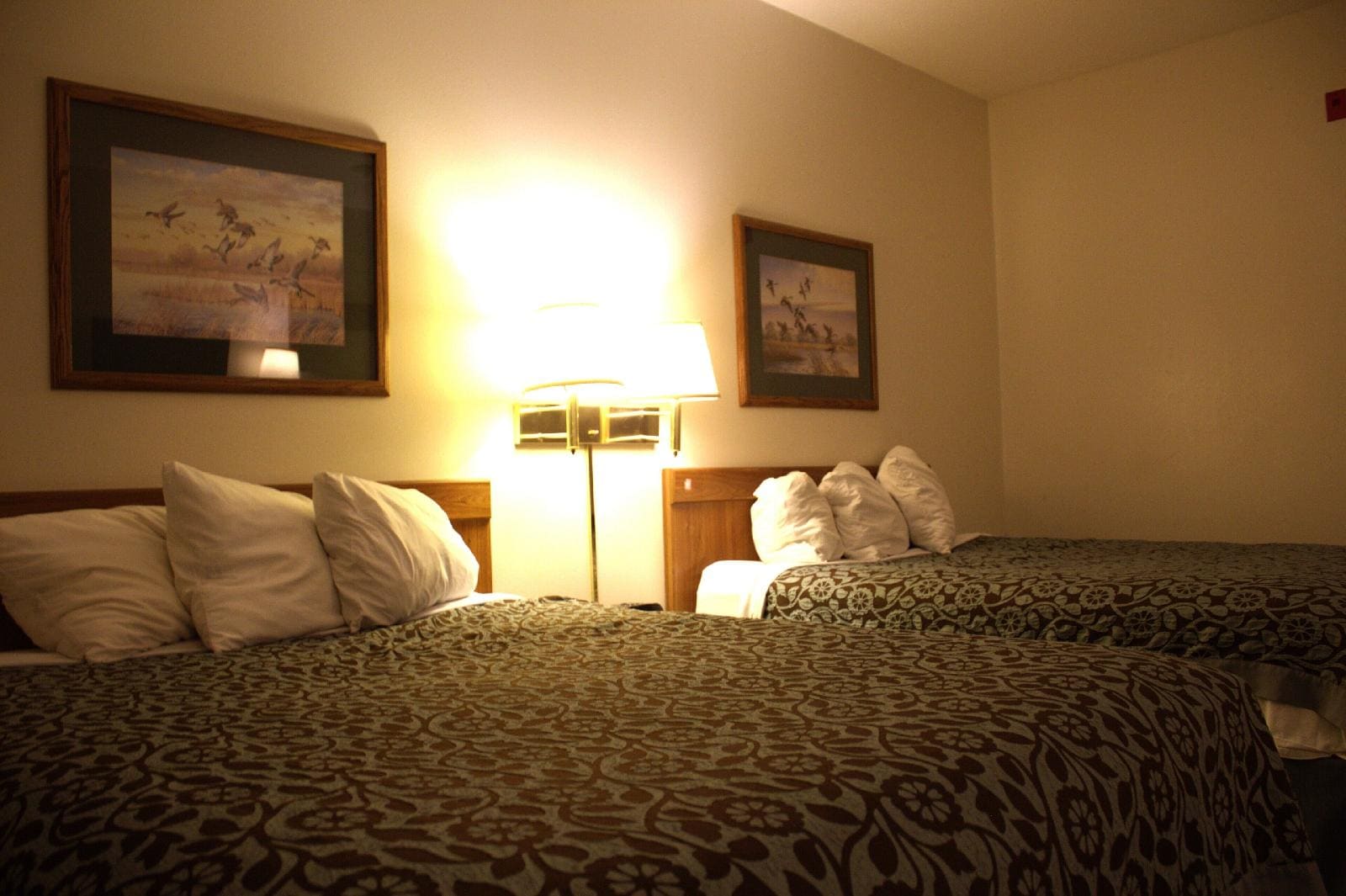Best Rest Inn & Suites Manchester - photo 22