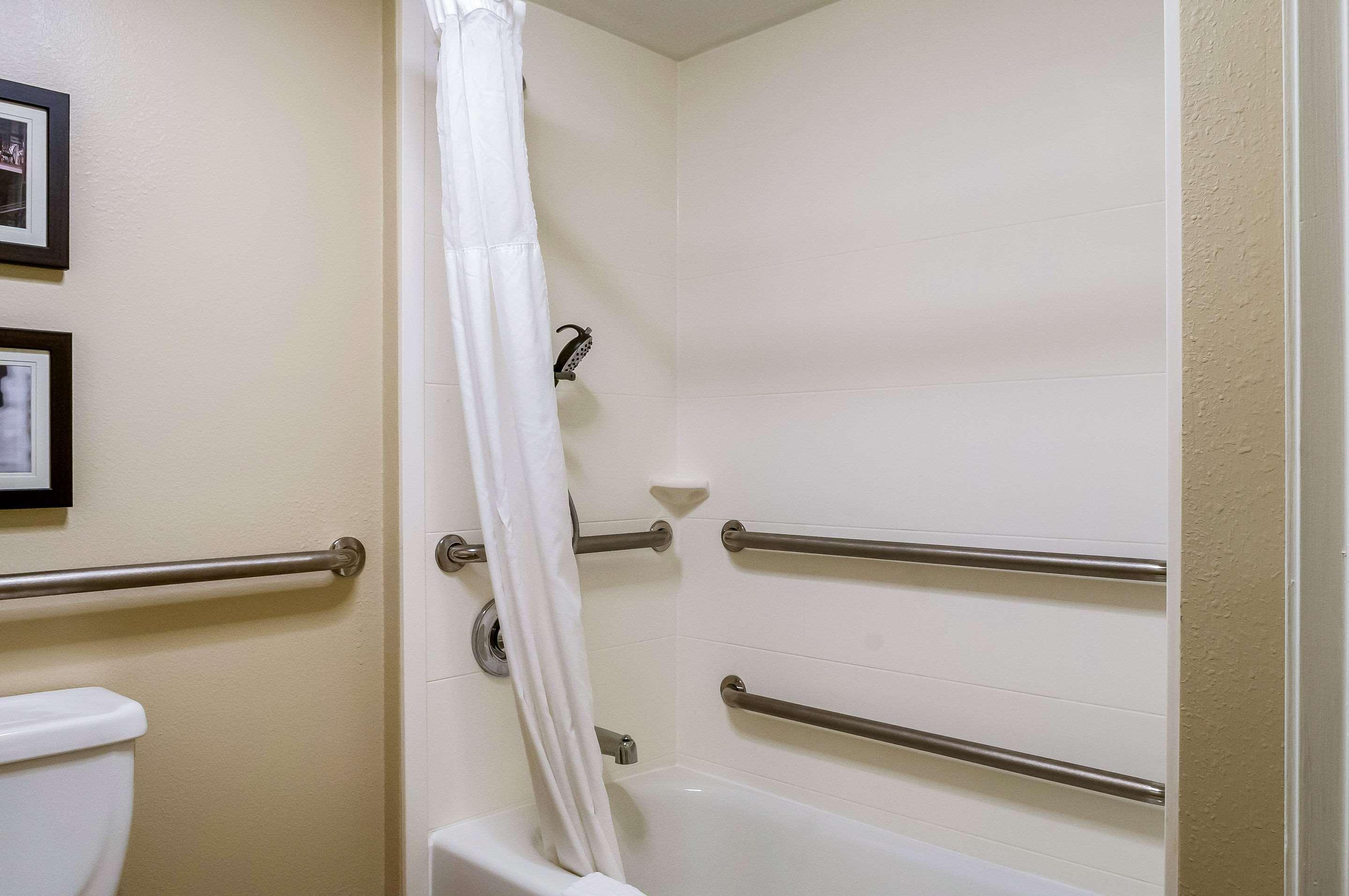 Copeland Tower Suites Ascend Hotel Collection - photo 195