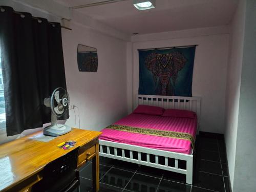 Jay Jay Guesthouse