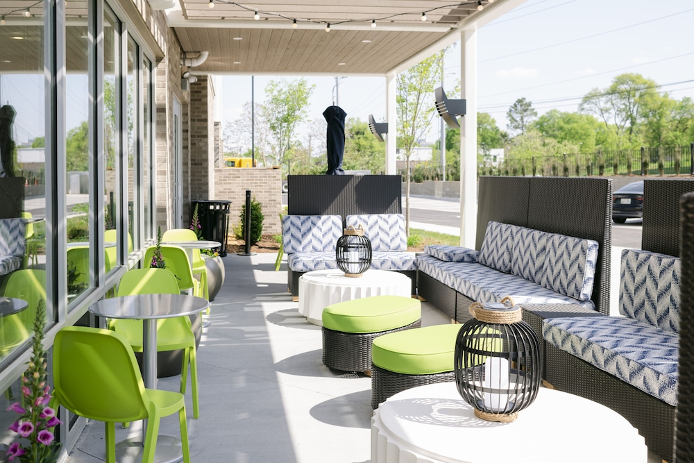 Home2 Suites Downtown Nashville Metrocenter - photo 60