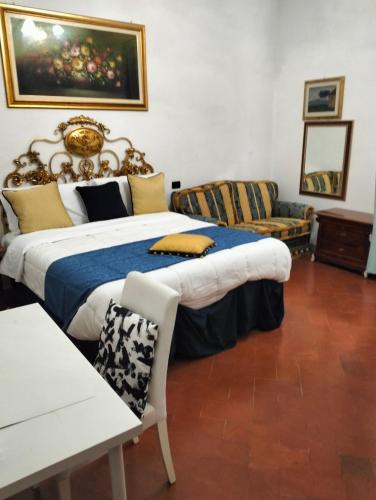 Palace Comfort Inn in Pisa, Italy