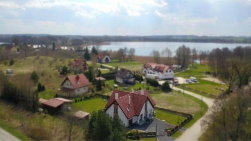 Apartament 29 Wrony — 4-Star Luxury Hotel in Gizycko, Poland