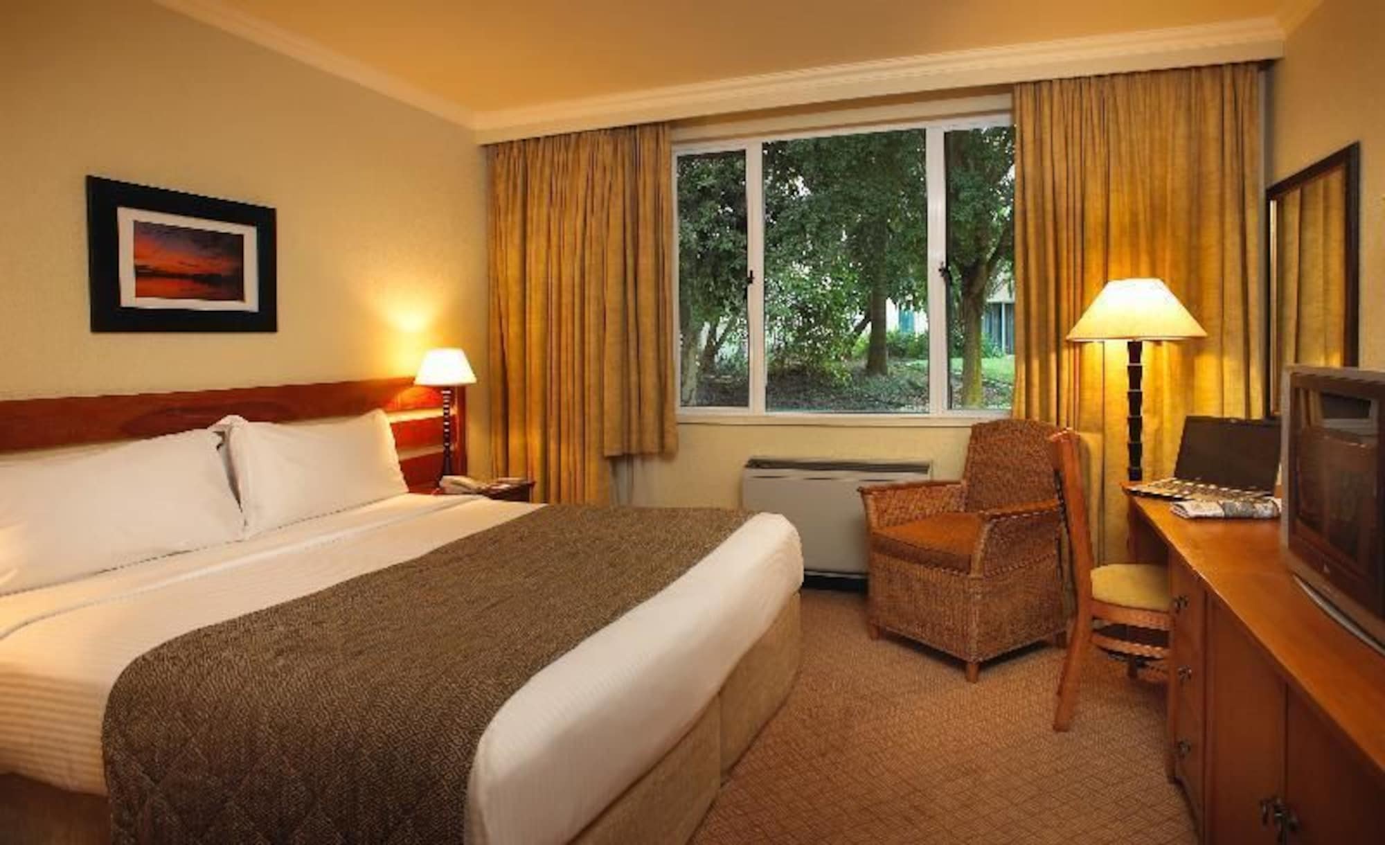 Stay Easy Lusaka in Lusaka, Zambia