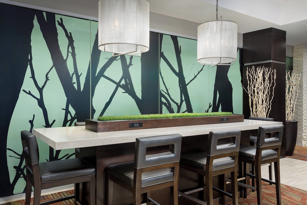 Courtyard by Marriott New York Manhattan Upper East Side - photo 28