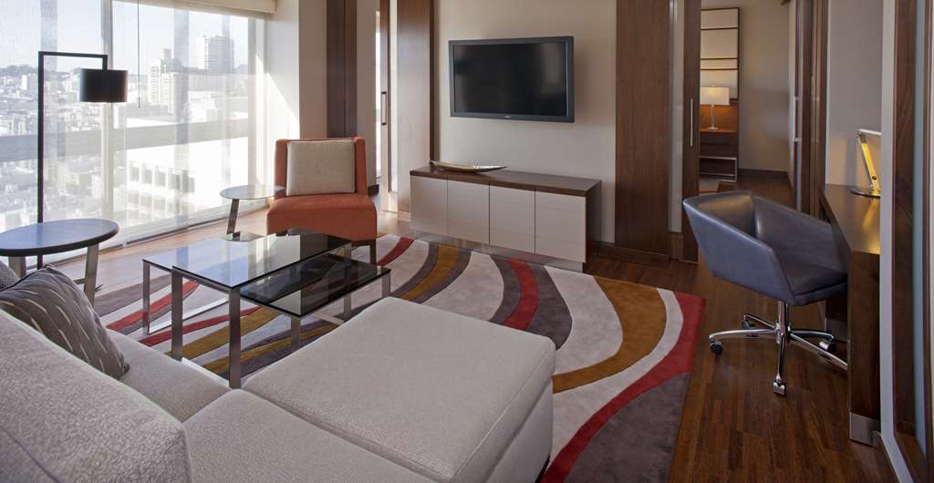 Grand Hyatt San Francisco - photo 53