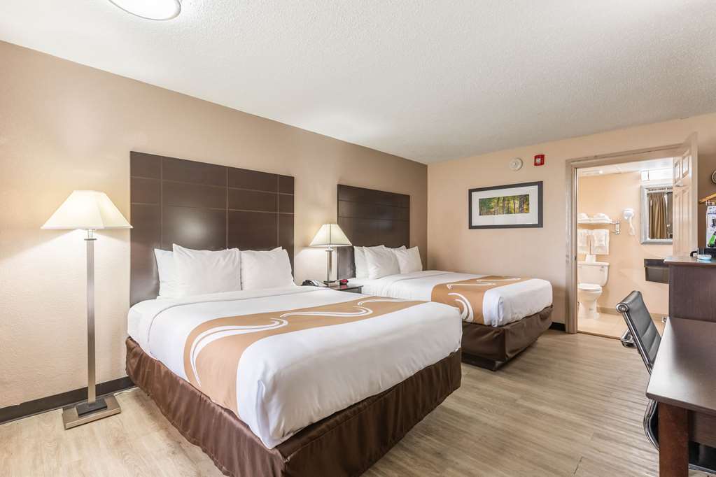 Quality Inn Pasadena Houston East - photo 15