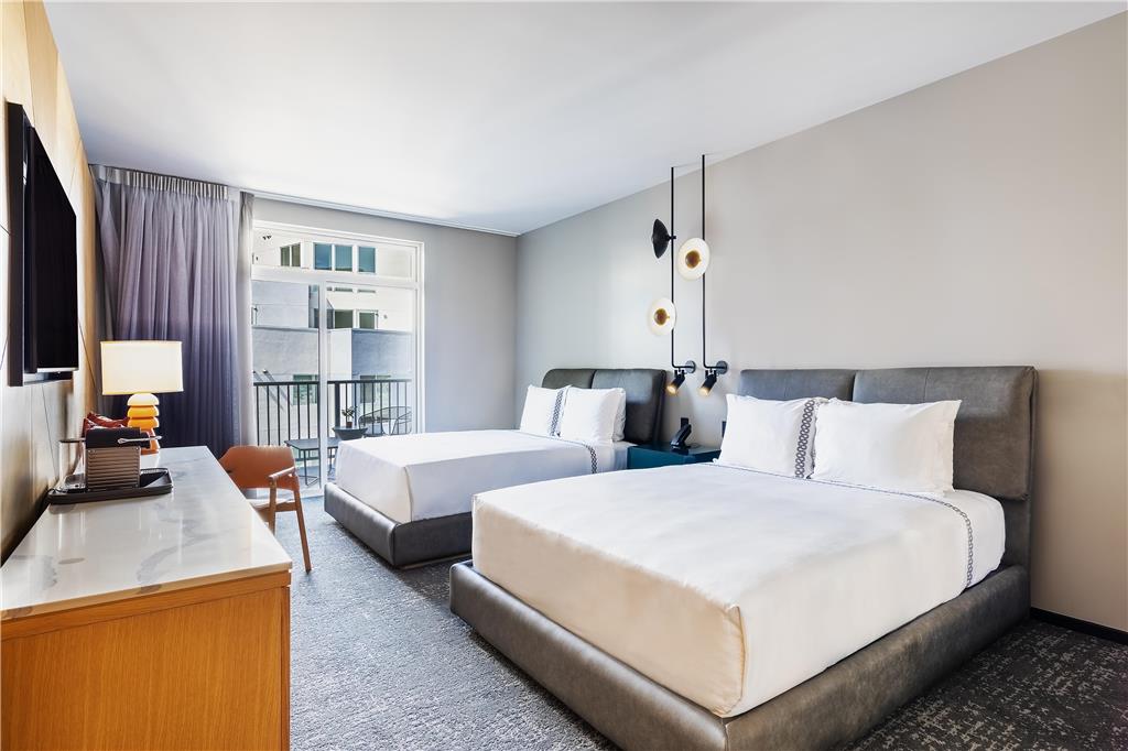 The Shay Hotel - photo 11