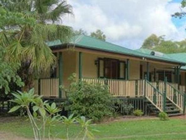 Rosevale House — Sunshine Coast — photo 3
