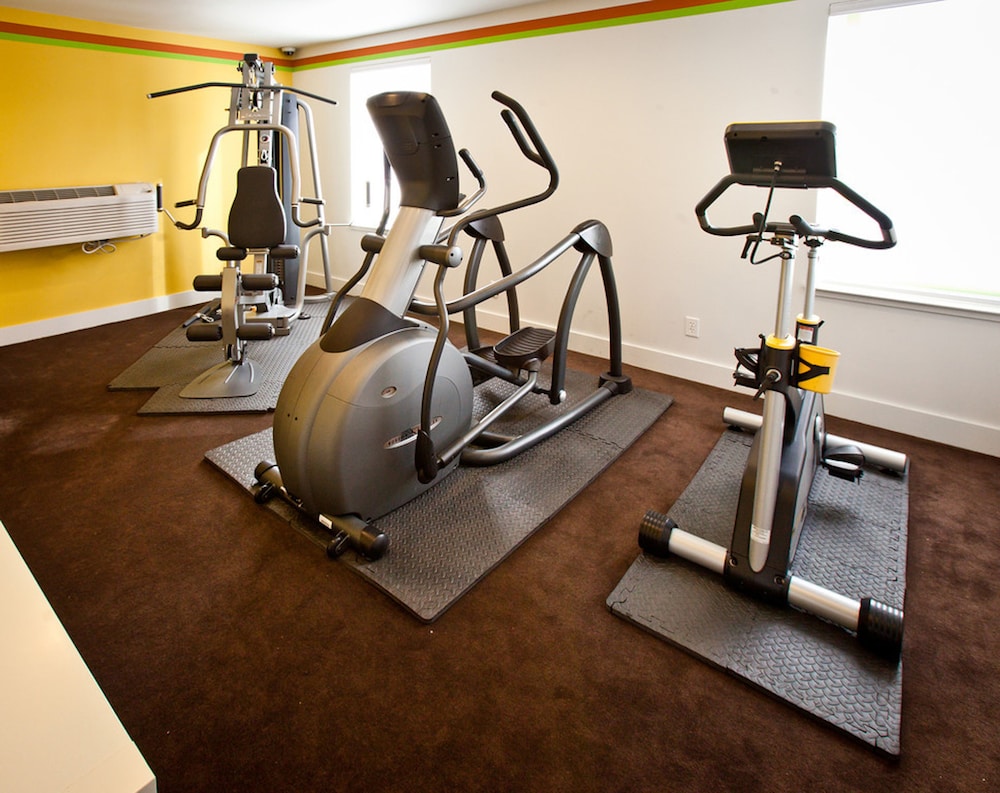 Menlo Park Inn - photo 19