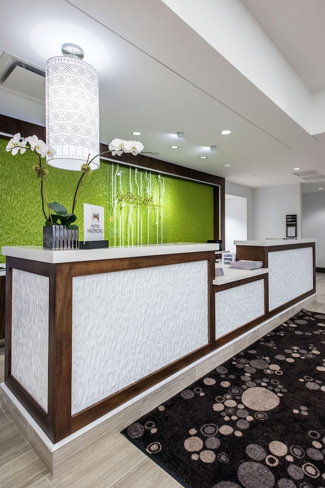 Hilton Garden Inn Minneapolis Airport Mall of America - photo 8