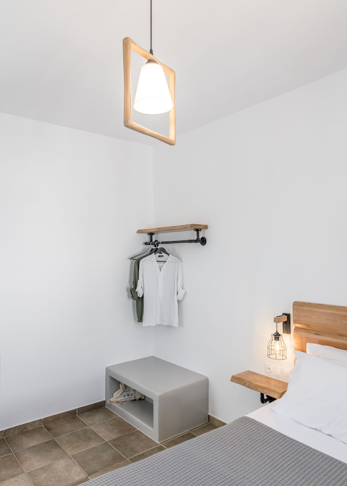 Michalis Studios — Milos — photo 5