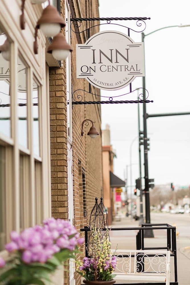 Inn On Central - photo 31