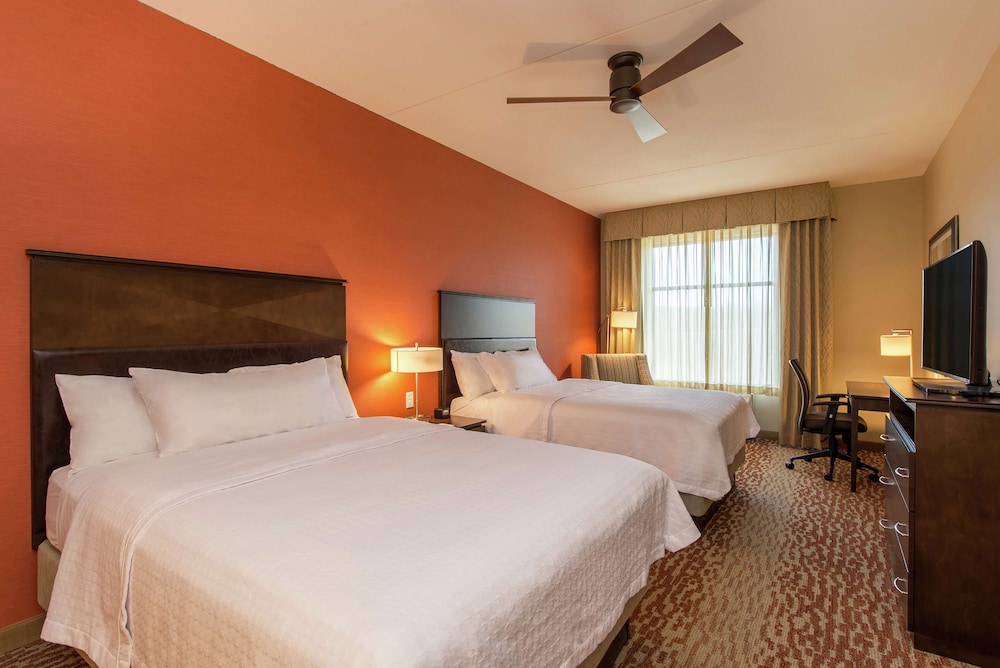 Homewood Suites by Hilton Marlborough - photo 11