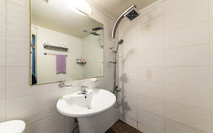 Inje Inje Hotel in Sokcho, South Korea