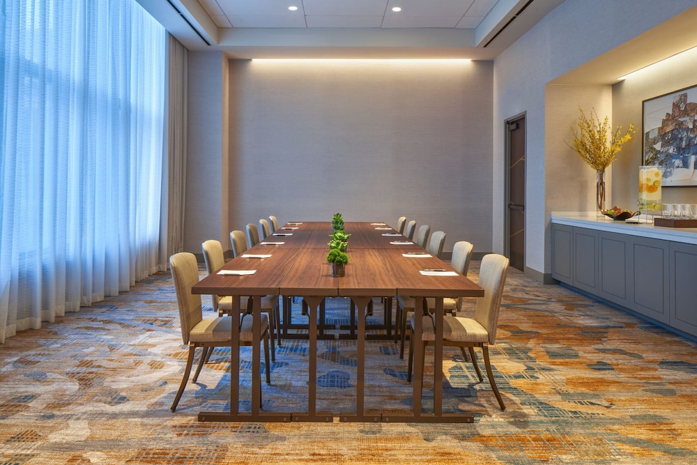 The Westin Indianapolis - photo 96