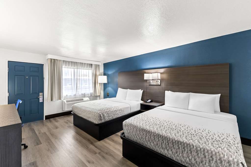 Surestay by Best Western Phoenix Airport near Downtown - photo 6