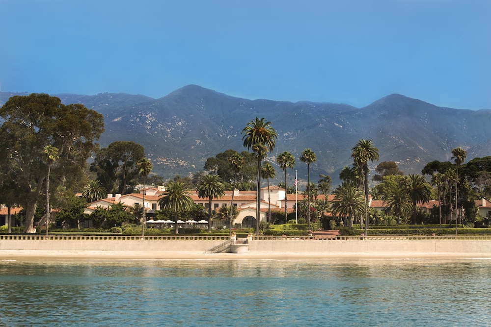 Four Seasons Resort The Biltmore Santa Barbara - featured photo