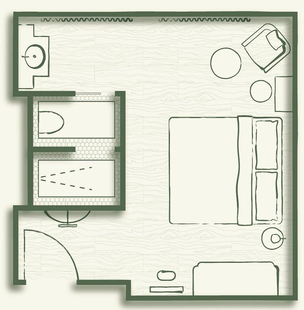 Fidelity Hotel - photo 52