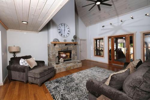 Rocky Top Lodge - photo 8