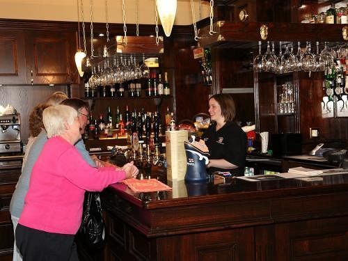 The Red Lion — Boston — photo 4