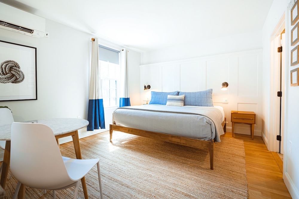 Great Island Inn: A Boutique Apartment Hotel - photo 11
