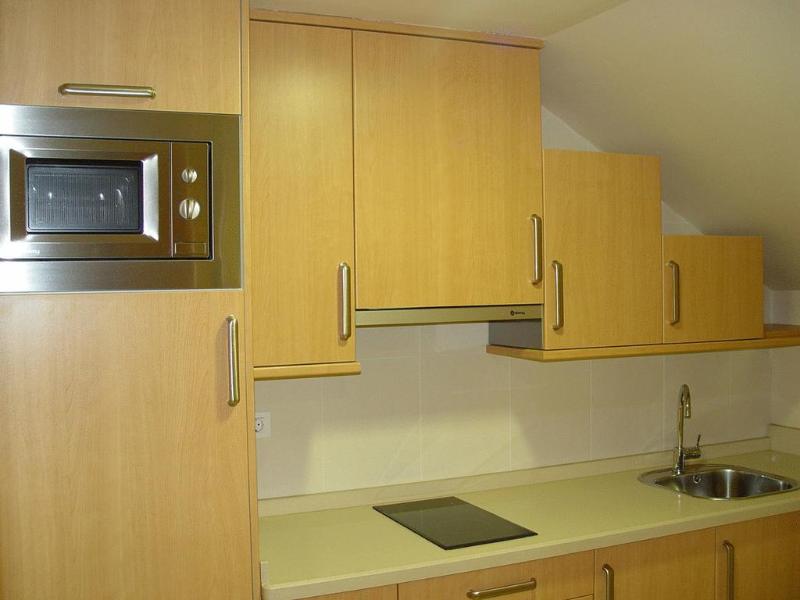 Trisquel Hotel — Sanxenxo — photo 3