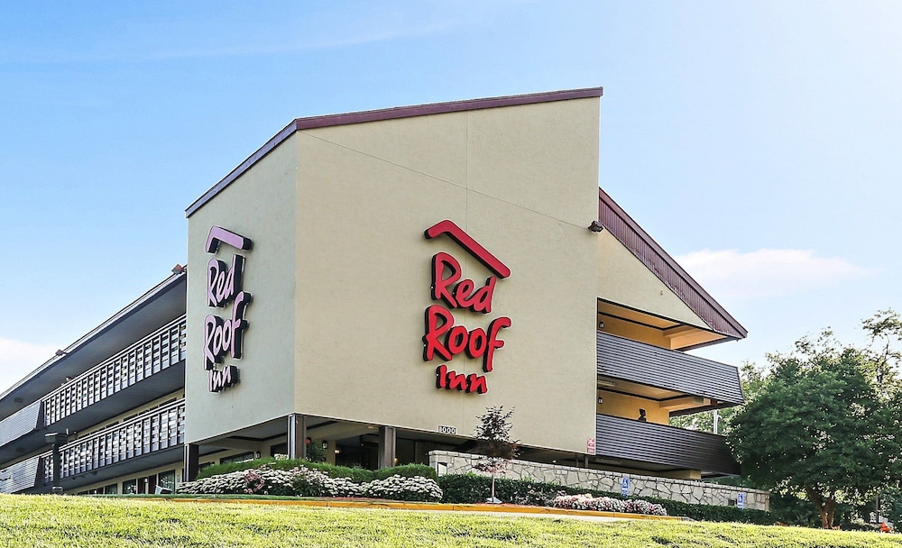 Red Roof Inn Washington DC Columbia Fort Meade - featured photo