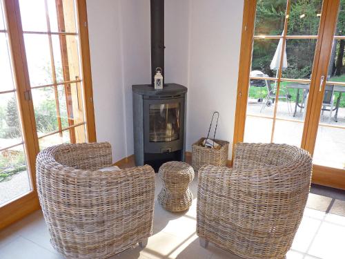 Chalet Chez Cheryl — Chamoson — photo 3