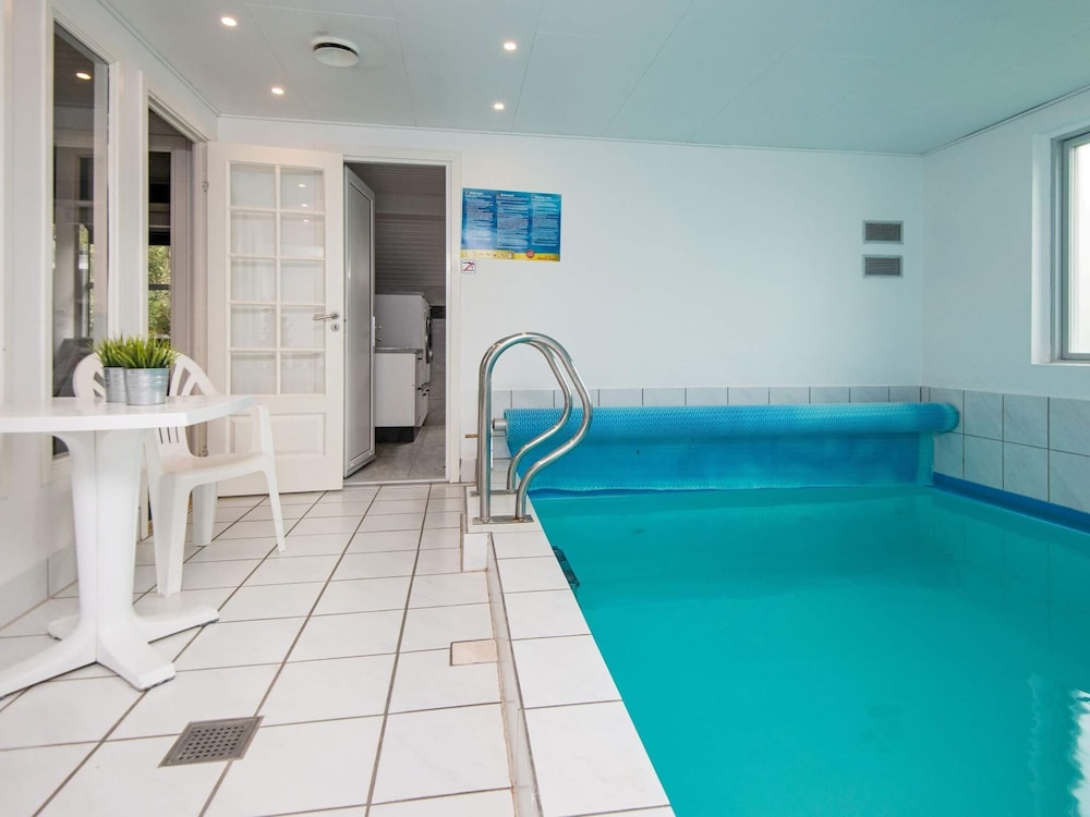 Luxury Retreat with Pool By Traum Ferienwohnungen — Horsens — photo 2