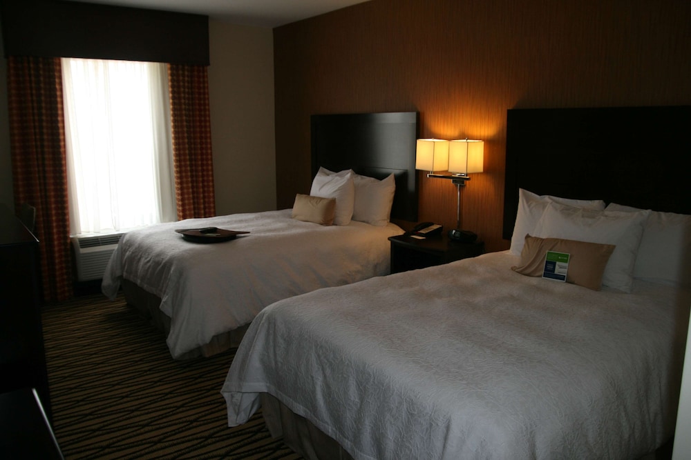 Hampton Inn & Suites Morgan City - photo 21